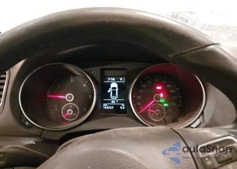 2011 Volkswagen Jetta Sportwagen 2.0L Tdi from USA, damaged, VIN 3VWPL8AJ3BM706971